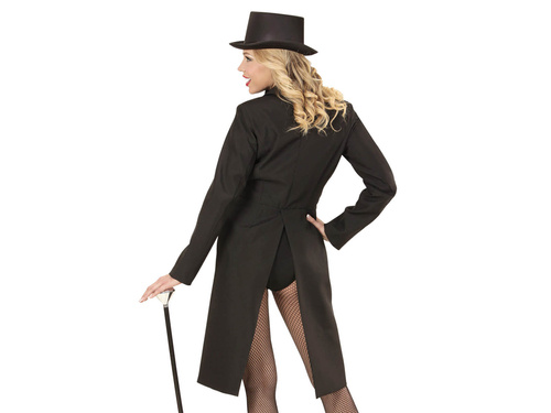 Showtime jelmez egy nőnek