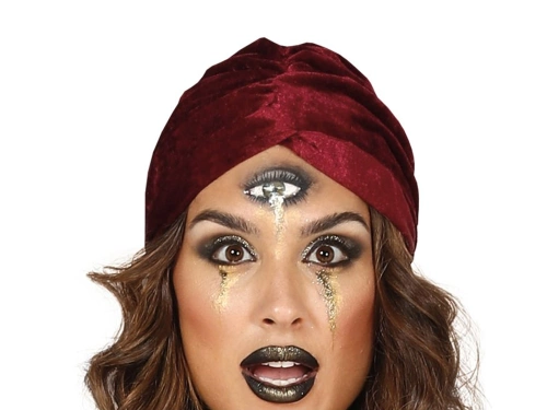 Cigány jelmez egy nőnek