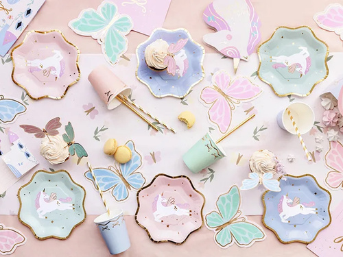 Papírpoharak Cardiff - 220 ml - 6 db.