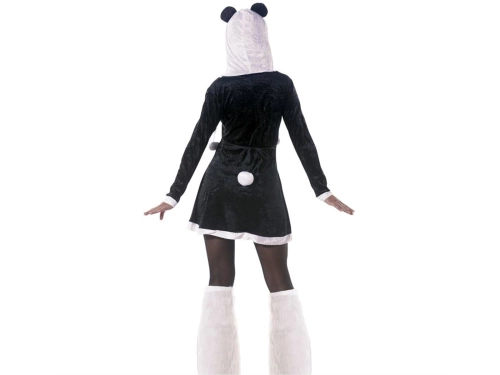 Panda jelmez felnőtteknek