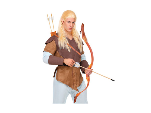 Íj és nyílvessző készlet - 103 cm