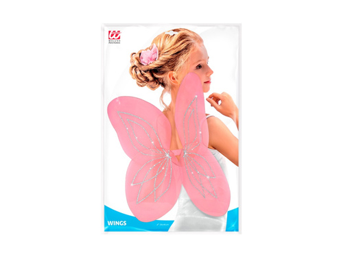 Rózsaszín szárnyak 58×46 cm
