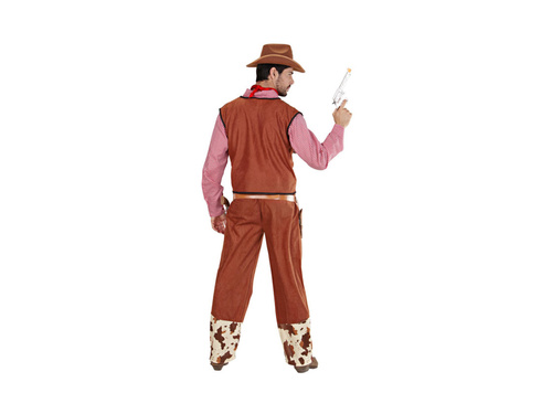 Cowboy jelmez