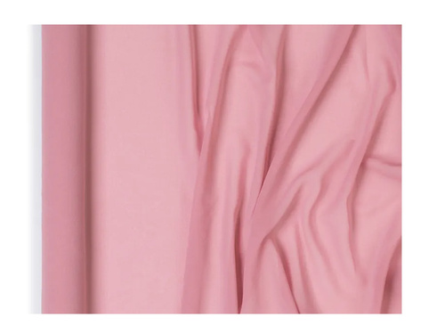 Asztali futó dekoráció sötét rózsaszín - 48 cm x 5 m - 1 db.