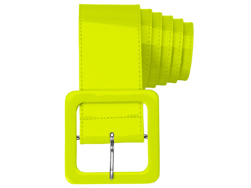 Neonsárga csík - 1 db.