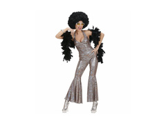 70-es évek diszkó öltözék