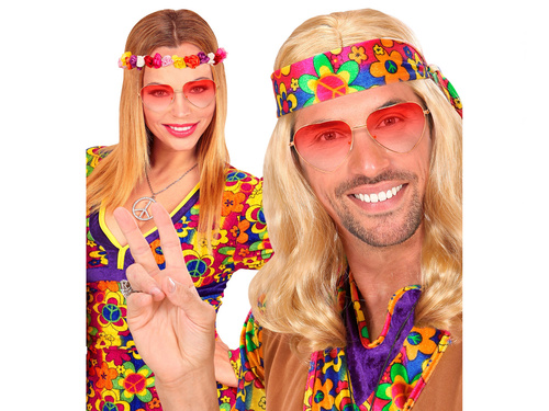 Szív alakú poharak - 1 db.