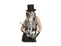 Skeleton kesztyű 35 cm