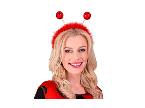 Katicabogár fejpánt