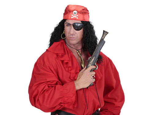 Kalóz készlet - 3 elem