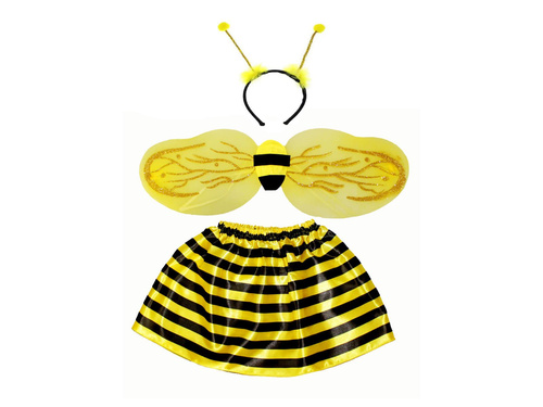 Little Bee készlet - 3 elem.