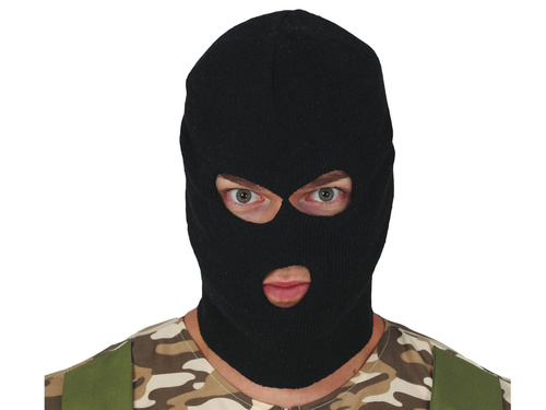 Balaclava - 1 db.