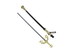 Királyi kard - 72 cm