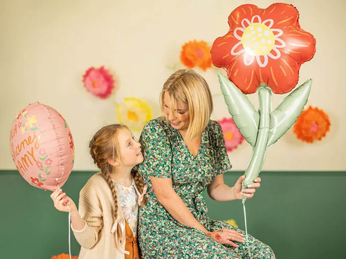 Fólialufi Virág - 43 x 75 cm - 1 db.