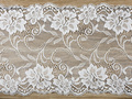 Csipkefutó díszítés - 9 m - 1 db.