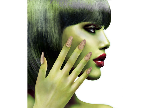 Műköröm Boszorkány - 12 db.