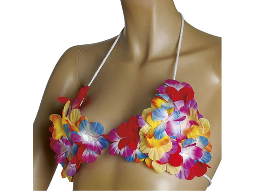 Hawaii melltartó - 1 db.