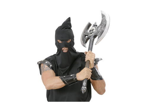 Nagy balta koponyával - 90 cm