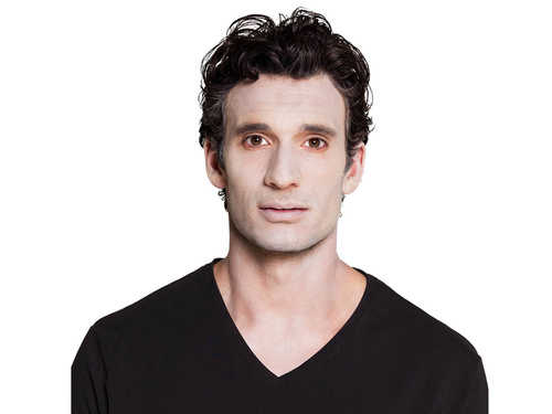 Make Up Czacha készlet - 1 op.