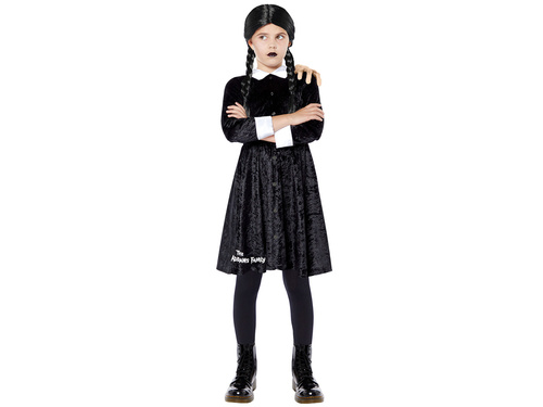 Szerdai jelmez egy lánynak