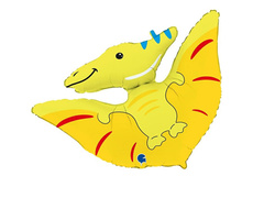 Pterodactyl fólialufi - 86 cm - 1 db.