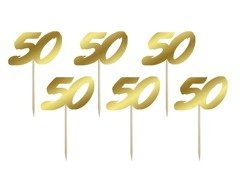 Tortaszedő 50 - 6 db.