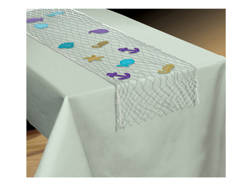 Születésnapi futó Horgászháló - 96 x 192 m - 1 db.