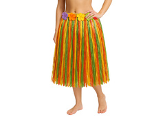 Hawaii közepes színű szoknya - 60 cm - 1 db.