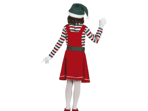 Manó jelmez lányoknak