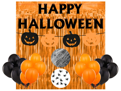 Tök készlet - 34 tétel