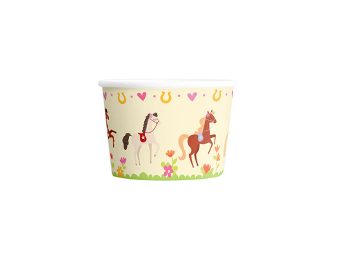 Fagylaltos poharak Hors D'oeuvres- 150 ml - 6 db.