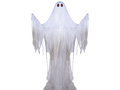 Szellem álló dekoráció - 280 cm - 1 db.