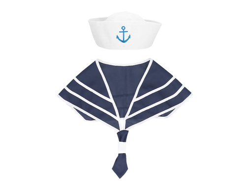 Tengerész készlet - 1 készlet