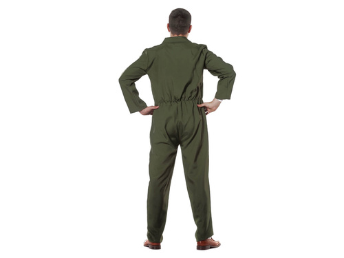 Fighter pilóta jelmez férfiaknak