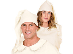 Alvó gnóm sapka - 1 db.