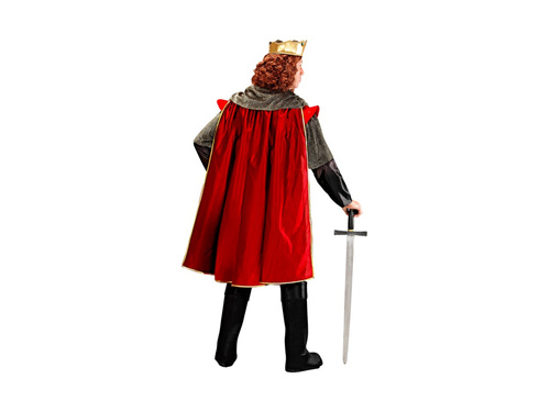 Királyi lovag jelmez