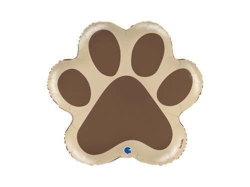 Fólialufi Kutyamancs - 60 x 56 cm - 1 db.