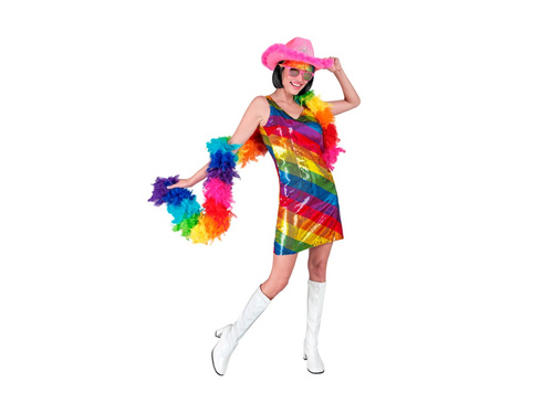 Party öltözék - ruha