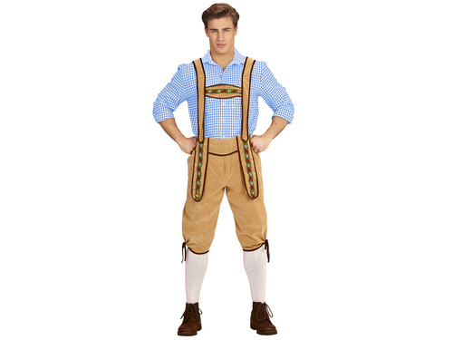 Bajor nadrág - 1 db.