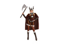 Viking jelmez Viktoria