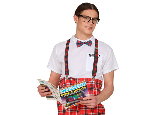 Nerd szett - 3 darab.