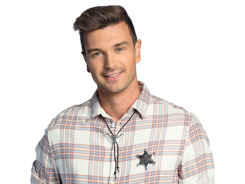 Sheriffkészlet - 1 db.