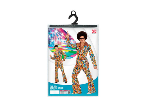 70-es évek menő öltözék - buborékok