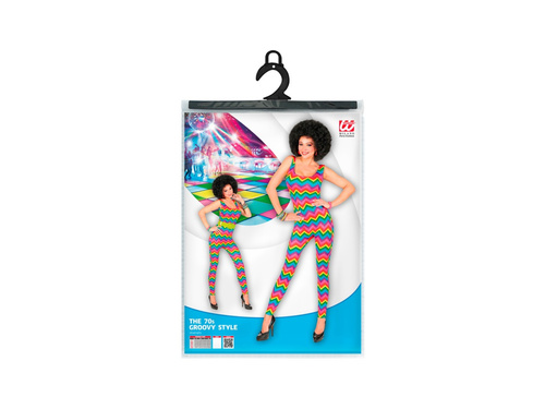 70-es évekbeli viselet