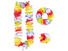 Készlet - Hawaii színű készlet - 3 db