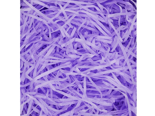 Ajándék töltőanyag lila - 50 g