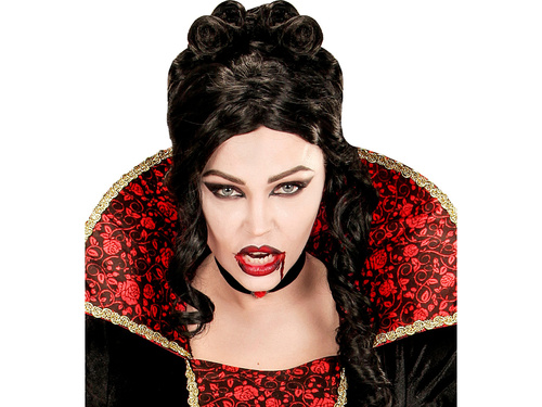 Make Up Vampire készlet - 1 op.