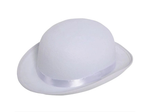 Fehér csokornyakkendő - 1 db.