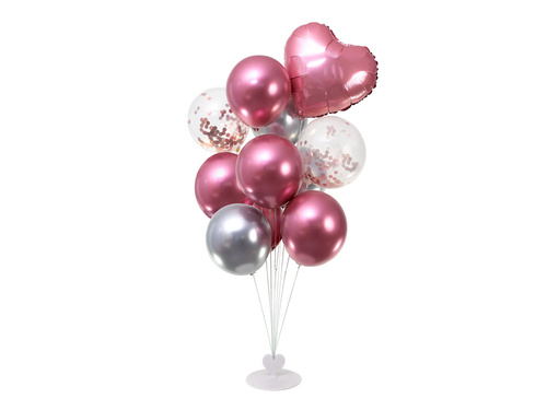 Léggömb állvány - 100 cm - 1 db.