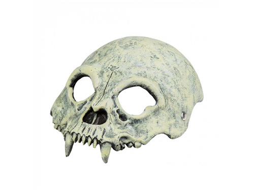 Koponya maszk - 1 db.